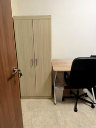 Burlington Square (D7), Apartment #604359661